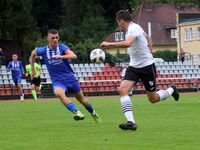 Piątkowe wyniki IV ligi: 2 x 3:1. ZOBACZ WIDEO!