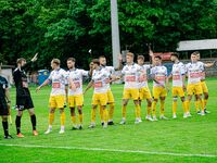 Olimpia Elbląg zagra u siebie z GKS-em Jastrzębie