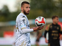 Olimpia Elbląg jedzie do Krakowa