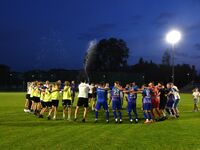 Powtórka w finale Wojewódzkiego Pucharu Polski