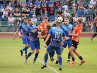 WPP: W finale znów Elbląg z Biskupcem 