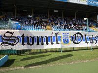 Kolejne zmiany w Stomilu Olsztyn