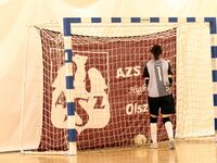 Trzecia porażka AZS-u UWM w Ekstralidze futsalu