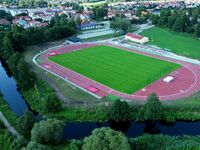 DKS Dobre Miasto wraca na swój stadion