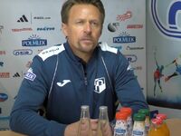 Trener Jacek wygrywa w debiucie. Polonia - Victoria 4:3