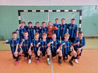 DKS Dobre Miasto wygrał eliminacje do Stomil Cup