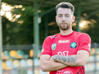 Raivis Ķiršs odchodzi z GKS-u Wikielec