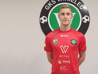 Daniel Kamiński trafił do GKS-u Wikielec
