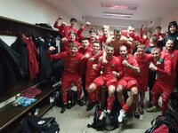 GKS Wikielec wywalczył trzy punkty w Aleksandrowie Łódzkim