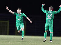 Domowe zwycięstwo GKS-u Wikielec