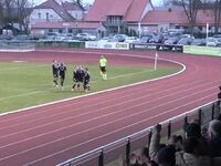 Niedosyt w Lidzbarku Warmińskim. Remis 1:1 z Legią II
