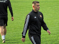 GKS Wikielec wybrał nowego trenera. Pracował m.in. w Concordii Elbląg