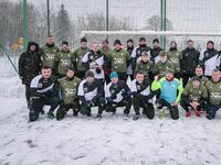 Pierwsze gole w wojew&oacute;dztwie padły w Olecku, Orzyszu oraz Braniewie