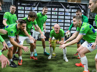 Sensacja w Olsztynie! GKS Stawiguda triumfatorem JOCZ Stomil Cup 2026