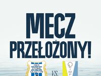 Derby przełożone! Zima wygrywa ze Stomilem i Olimpią