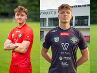 Kolejne odejścia z GKS-u Wikielec