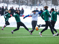 Rusza runda wiosenna IV ligi. Tylko jedno spotkanie przełożone 