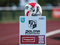 Będzie modernizacja na stadionie Polonii Lidzbark Warmiński