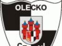 Sparing: Czarni Olecko - KS Raszyn 0:3 (0:2)