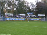 Stadion Olimpii zamknięty!