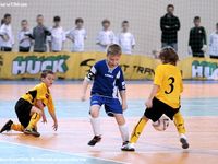 Wielkie granie w CSB Cup 2011
