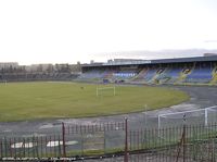 Kontrolowany (?) poślizg w sprawie olsztyńskiego stadionu