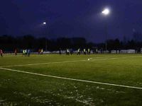 Olimpia – Jeziorak, czyli 2:4 w sparingu przy Skrzydlatej