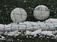 Sparing: Błękitni Pasym - Granica Kętrzyn 7:0 (3:0)