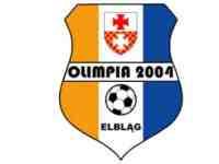 Olimpia 2004 zamknęła kadrę