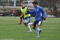 Sparing: Stomil II Olsztyn - Zatoka Braniewo 3:0 (2:0)