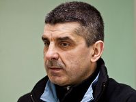 A. Fedoruk: Jesteśmy jeszcze w budowie