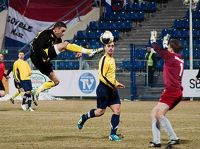 Sokół i Olimpia 2004 w wojewódzkim finale!