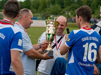 1:3 w finale. Sokół odleciał z pucharem!