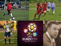 Rogaczow, Gilmore, Czereszewski i Klimek o grupie A Euro 2012