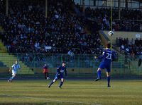 Przybędzie miejsc na stadionie Stomilu