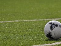 Sparing: Mrągowia Mrągowo - MKS Korsze 1:3