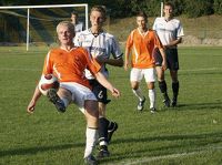 Sparing: Lechia Gdańsk - Concordia Elbląg 1:3