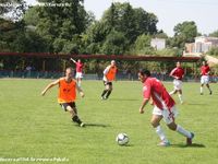 Sparing: MKS Korsze - Vęgoria Węgorzewo 2:0 (1:0)
