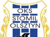 Sparing: Stomil II Olsztyn - Warmiak Łukta 7:3