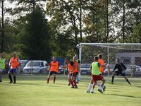 Sparing: Vęgoria Węgorzewo - Orlęta Reszel 1:3