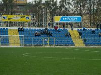 Elbląg bliżej stadionu