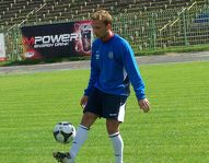 Łukasz Tumicz na testach w GKS Bełchatów