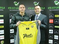 Rafał Gikiewicz w GKS Bełchatów? 