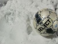 Masa sparingów w Olecku