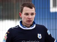 Sparing: Huragan Morąg - Błękitni Orneta 4:0