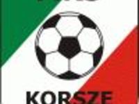 MKS Korsze najlepszy w Bartoszycach