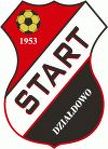 Sparing: Start Działdowo - Omulew Wielbark 2:0