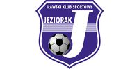 Sparing: Jeziorak - Pogoń Prabuty 4:0