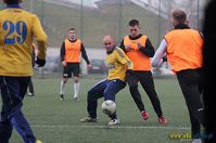 Sparing: Arka Gdynia - Concordia Elbląg 1:0