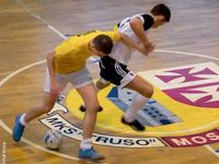 Elbląska Liga Halowa - zobacz najnowsze wyniki